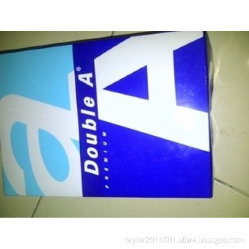 competitive price office double a a4 copy paper